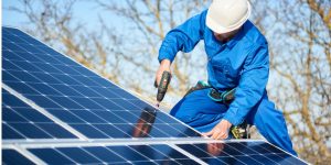 Installation Maintenance Panneaux Solaires Photovoltaïques à Javaugues
